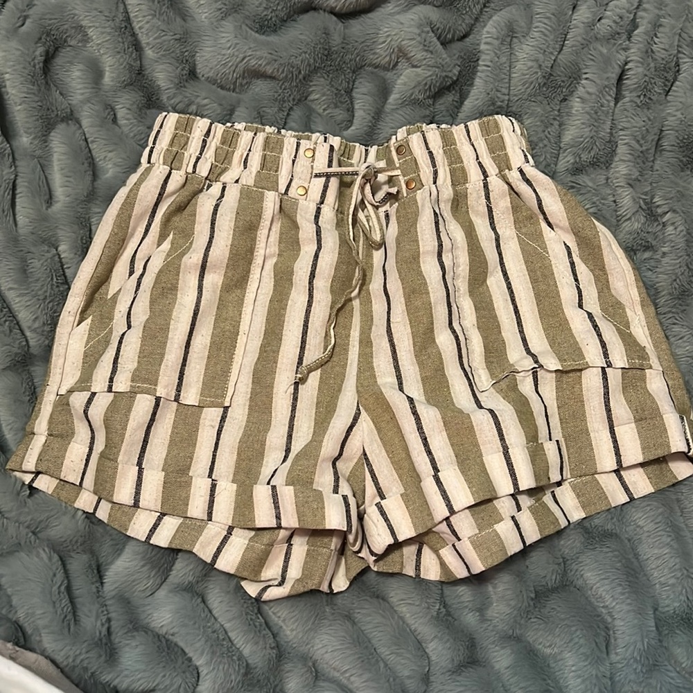 Summer shorts